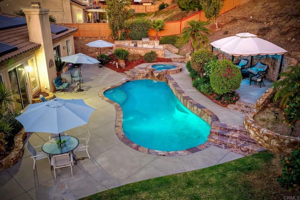 Additional image 55 of 3225 Hidden Estate Lane, Escondido, CA 92027