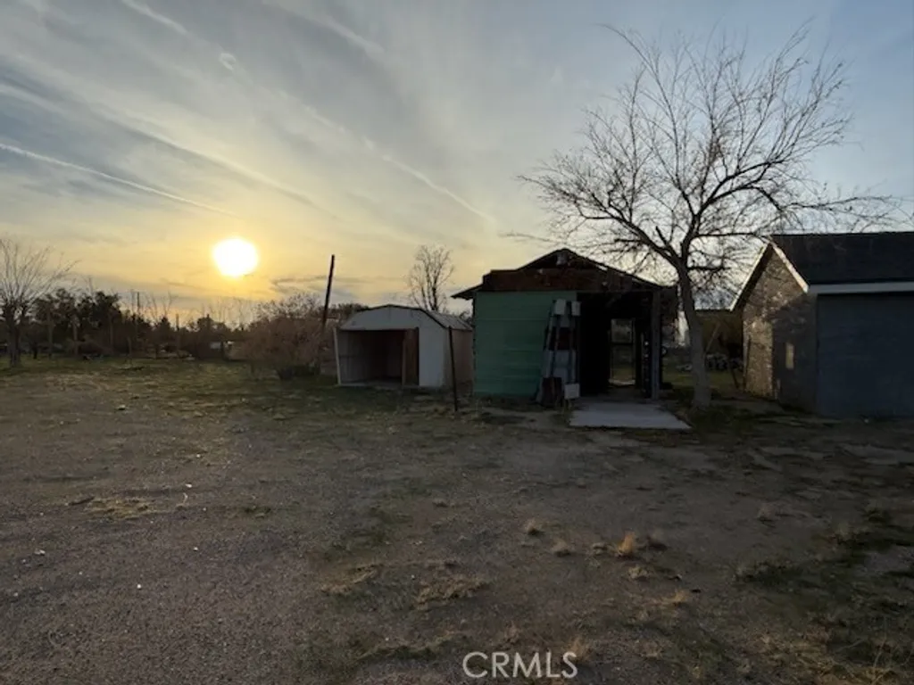 Additional image 8 of 2503 Gerrymander Road, Barstow, CA 92311