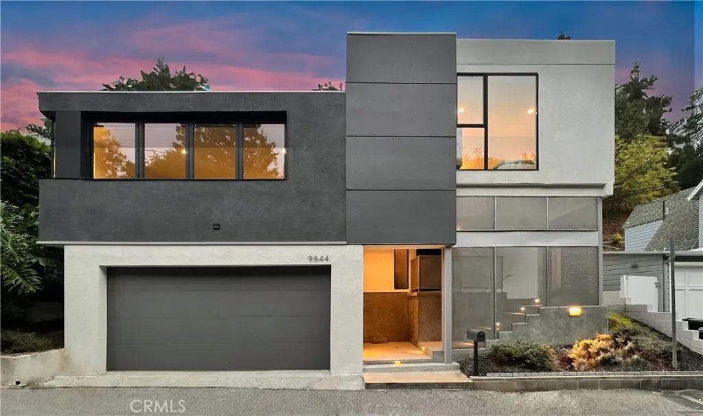 Additional image 35 of 9844 Wanda Park, Beverly Hills, CA 90210