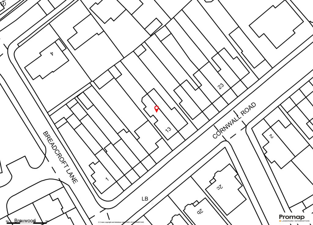 Additional image 21 of Cornwall Road, Harpenden, Hertfordshire, AL5