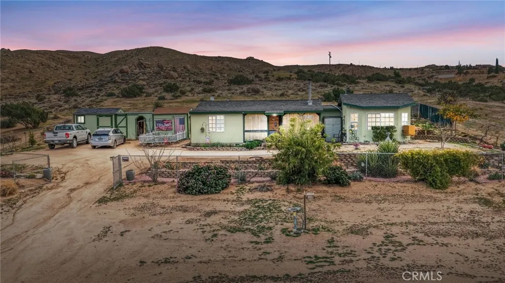 Additional image 2 of 25885 Santa Rosa, Apple Valley, CA 92308