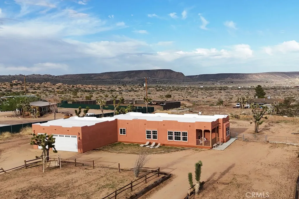 Additional image 41 of 2995 Ox Yoke Rd, Pioneertown, CA 92268