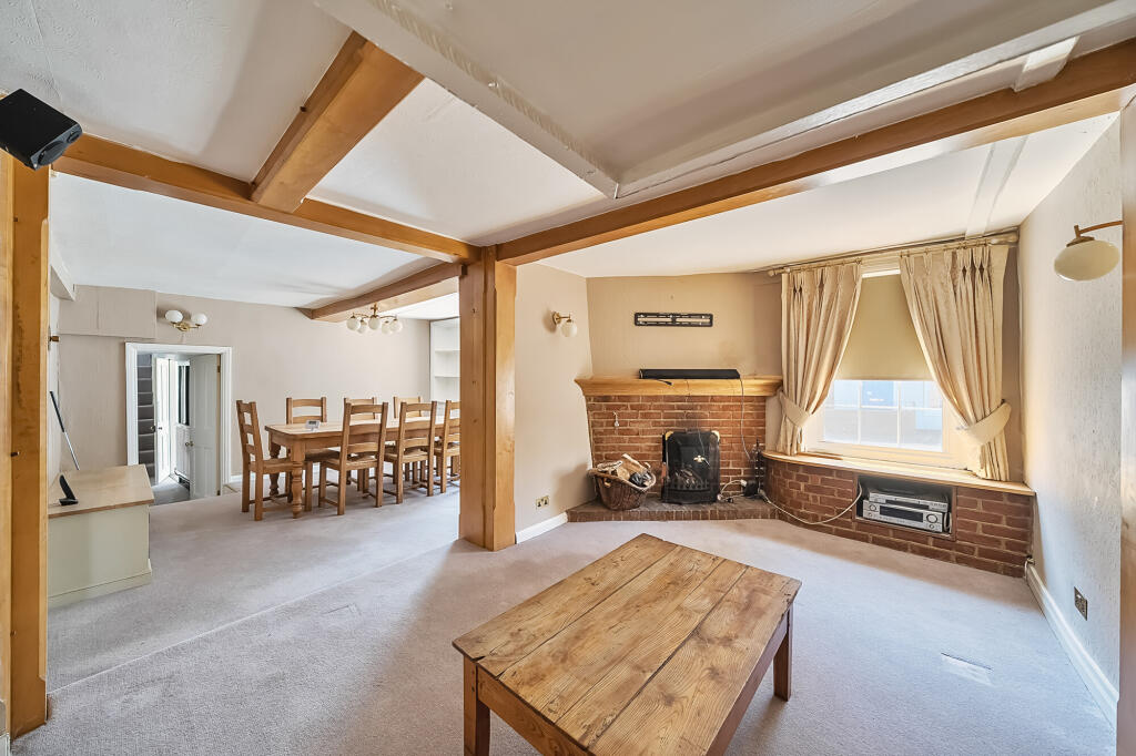 Additional image 4 of 28 High Street, St. Albans, AL2