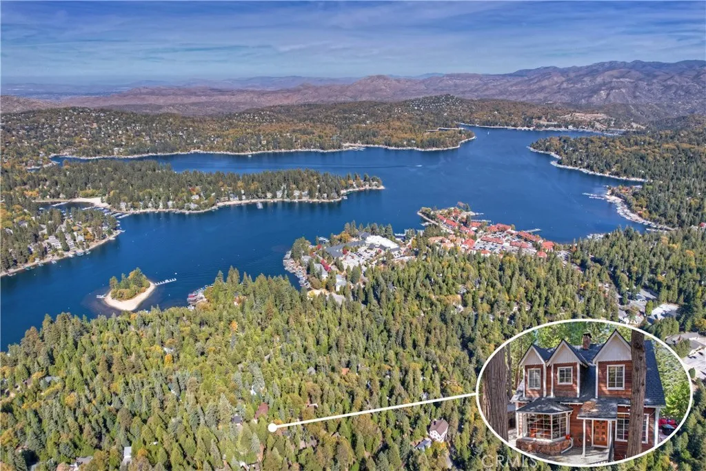 Additional image 64 of 329 Summit Road, Lake Arrowhead, CA 92352