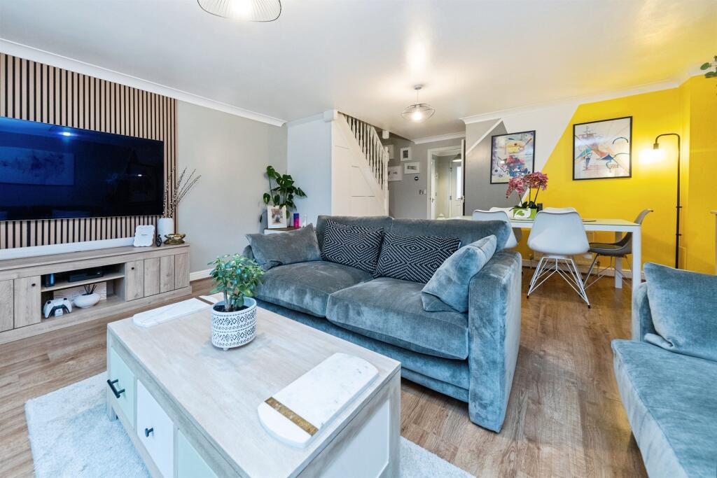 Additional image 5 of Purdom Road, Welwyn Garden City