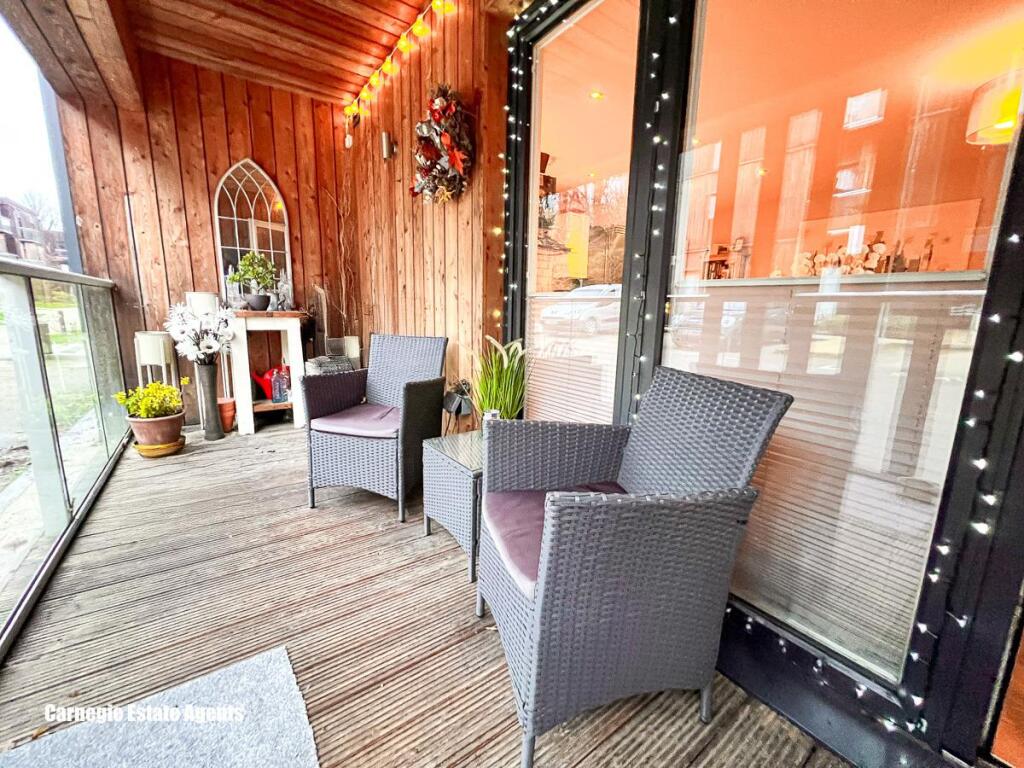 房产图片 7 - Welwyn钟楼花园春天苑