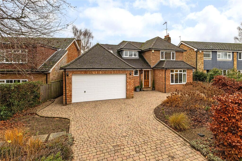 Additional image 16 of Roundwood Lane, Harpenden, Hertfordshire, AL5