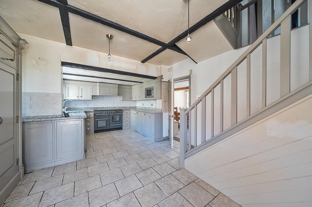 Additional image 18 of 28 High Street, St. Albans, AL2