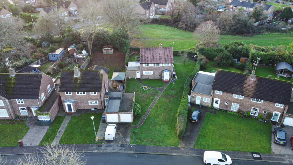 Additional image 17 of Beehive Green, Welwyn Garden City, AL7