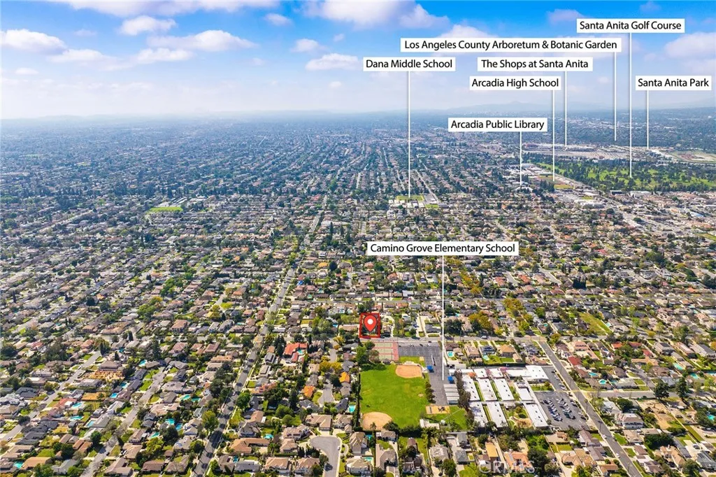 Additional image 43 of 1431 S 6th Avenue, Arcadia, CA 91006