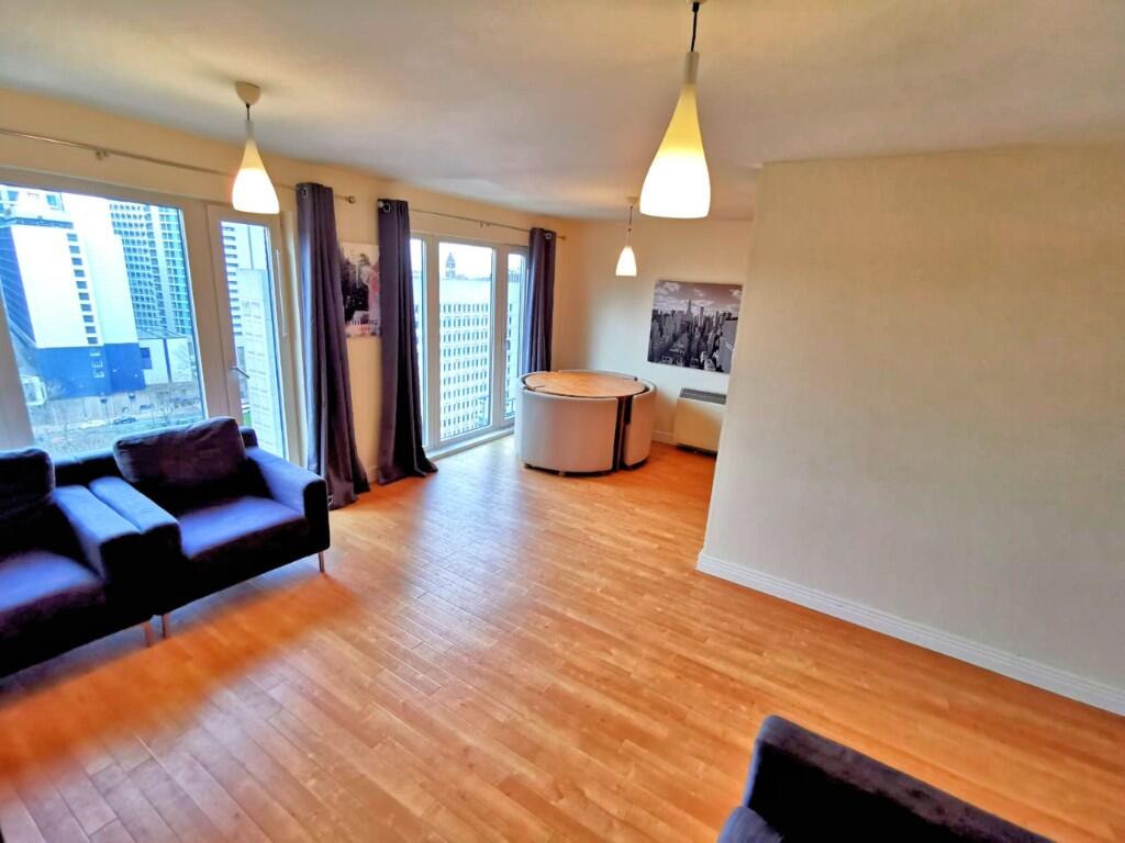 Additional image 6 of Wharfside Street, Birmingham, B1