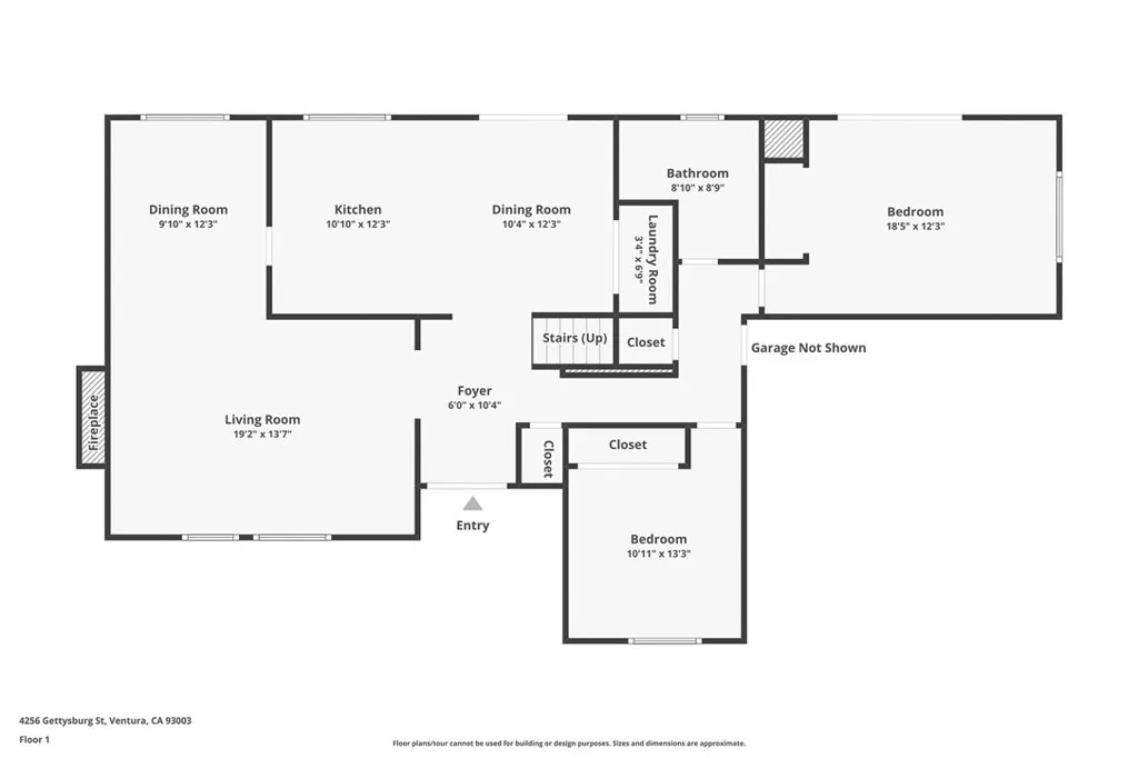 Additional image 47 of 4256 Gettysburg Street, Ventura, CA 93003