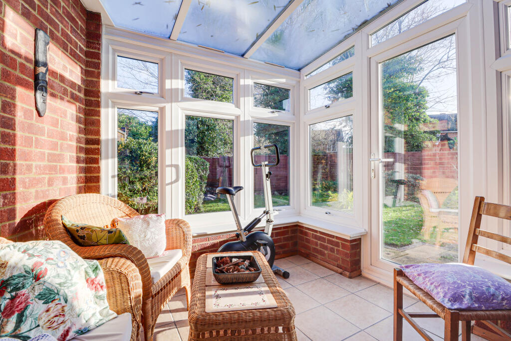 Additional image 5 of Cranbourne Drive, Harpenden, AL5