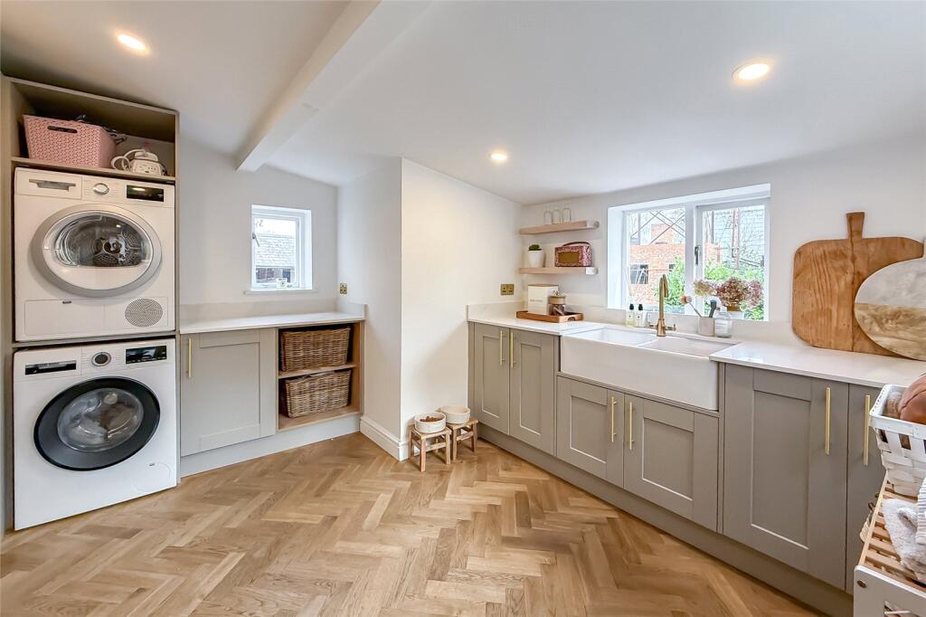 Additional image 24 of Gustard Wood, Wheathampstead, Hertfordshire, AL4