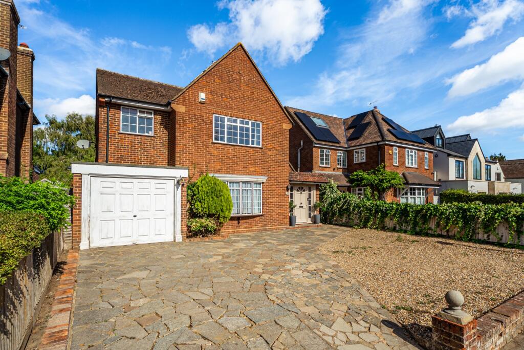 Additional image 22 of Abbey Avenue, St. Albans, Hertfordshire, AL3