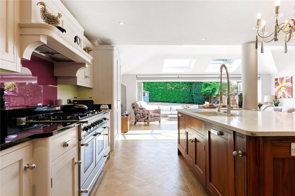 Additional image 12 of Crouch Hall Lane, Redbourn, St. Albans, Hertfordshire, AL3