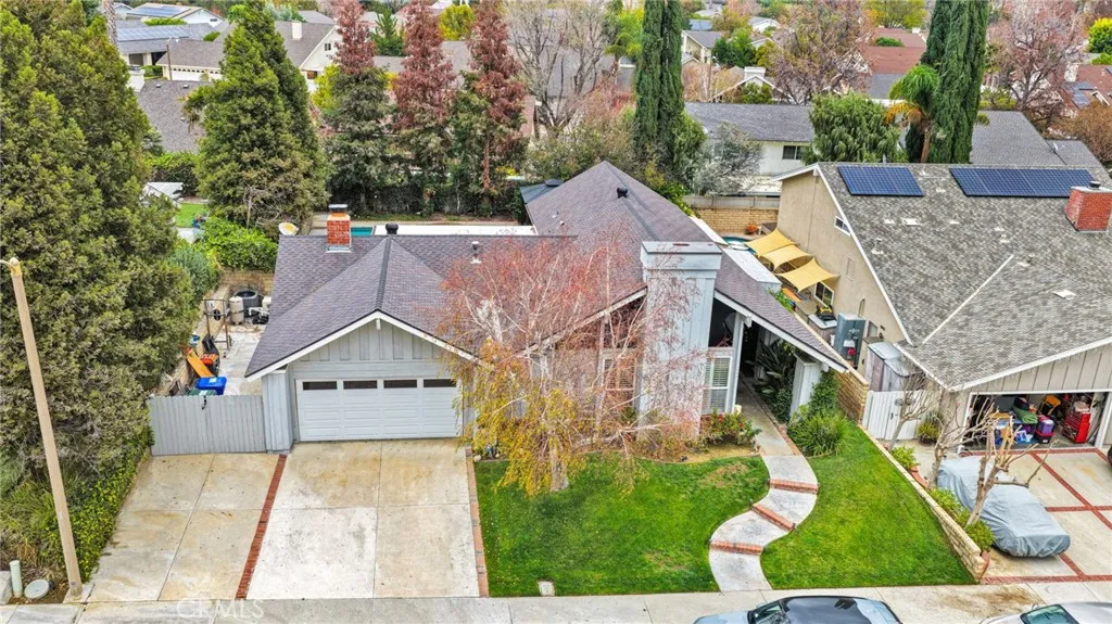 Additional image 58 of 25442 Via Escovar, Valencia, CA 91355