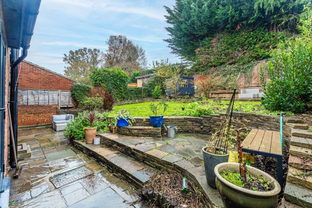 Additional image 20 of Molescroft, Harpenden, Hertfordshire, AL5