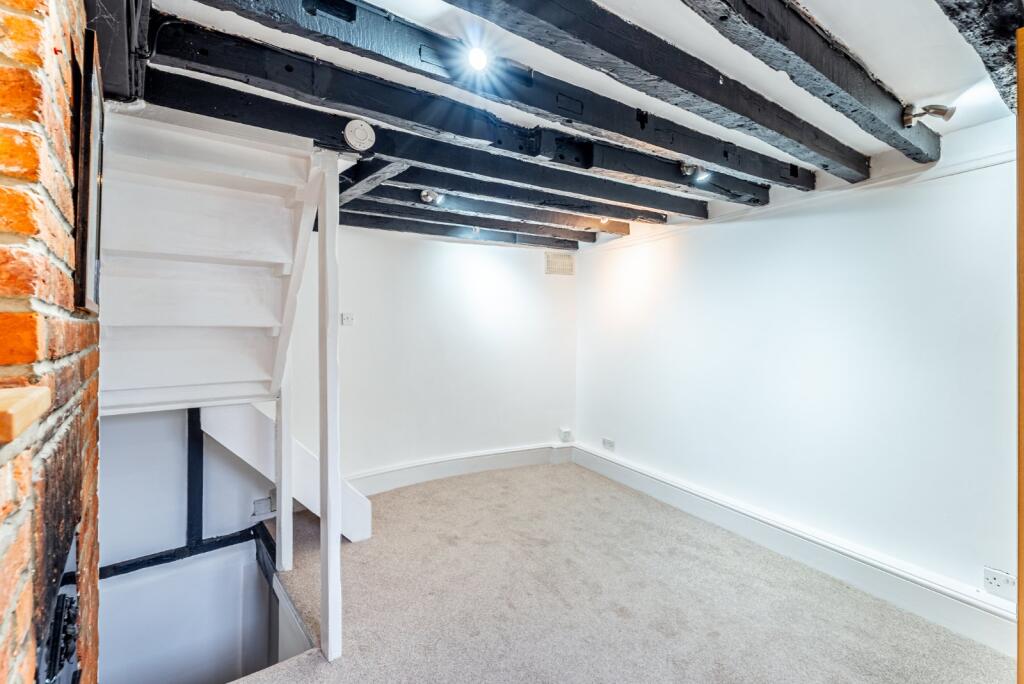 房产图片 6 - 圣迈克尔法院，圣奥尔本斯，赫特斯，AL3