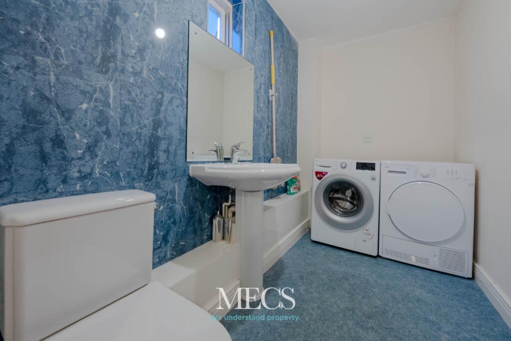 Additional image 4 of Royal Arch Apartments, The Mailbox, Wharfside Street, Birmingham, B1 1RB