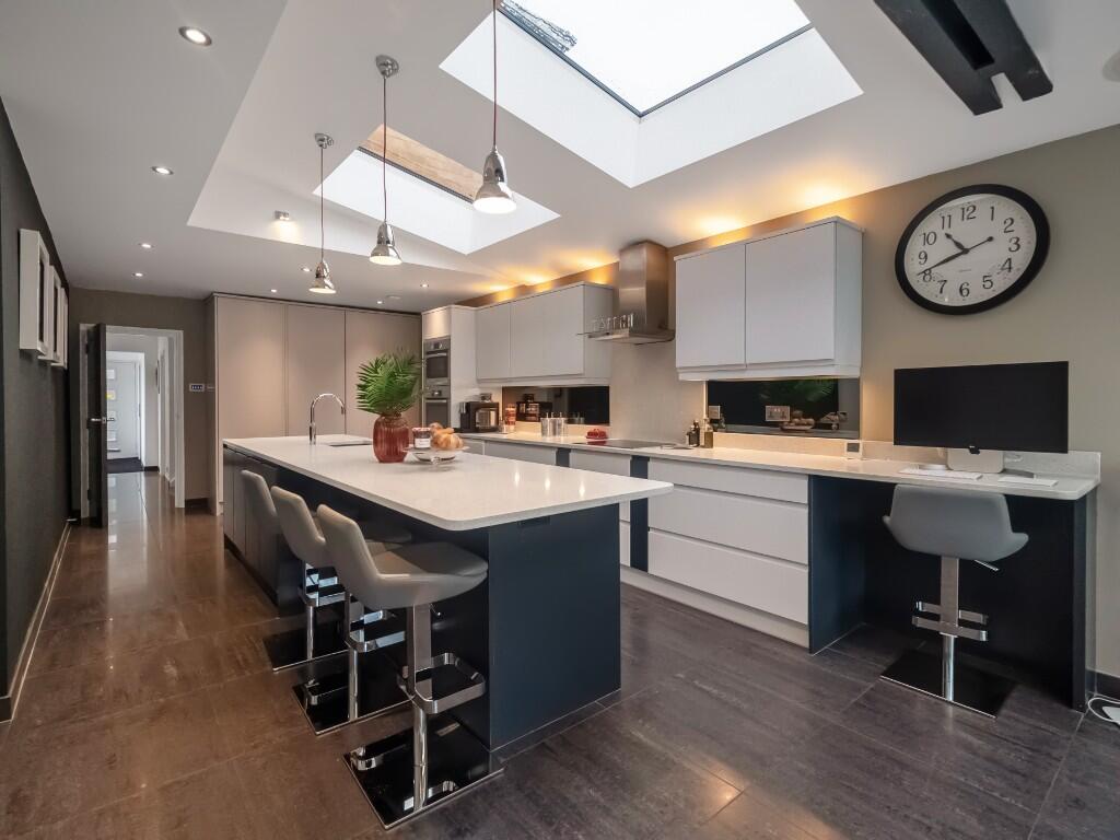 Additional image 6 of Architecturally re-imagined home, Sandpit Lane, St. Albans, Hertfordshire, AL4