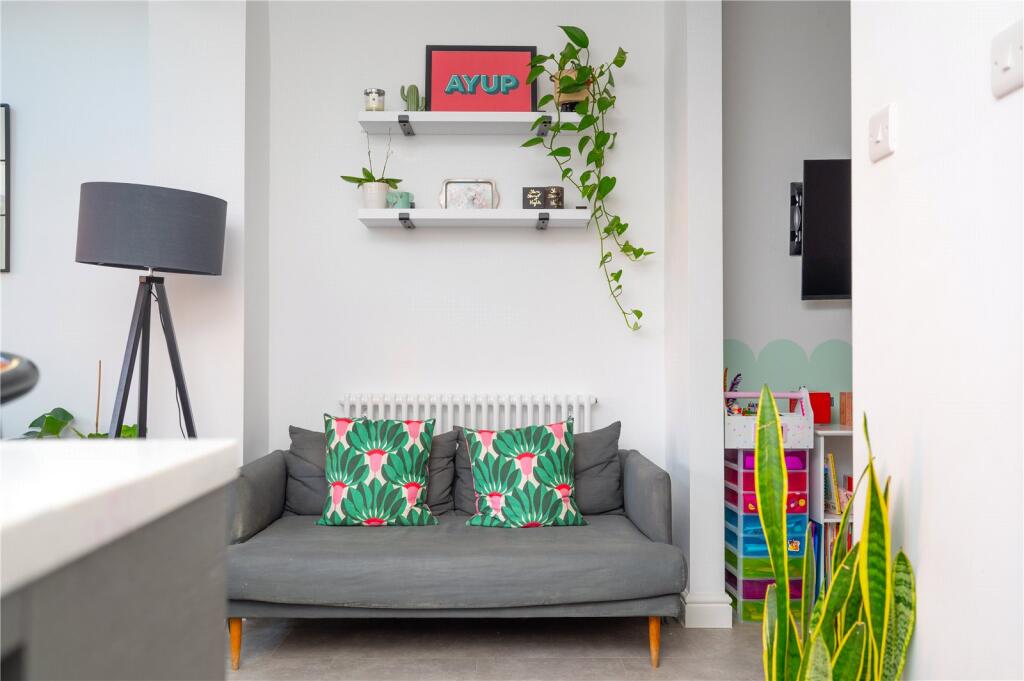 Additional image 7 of Goldsmith Way, St. Albans, Hertfordshire