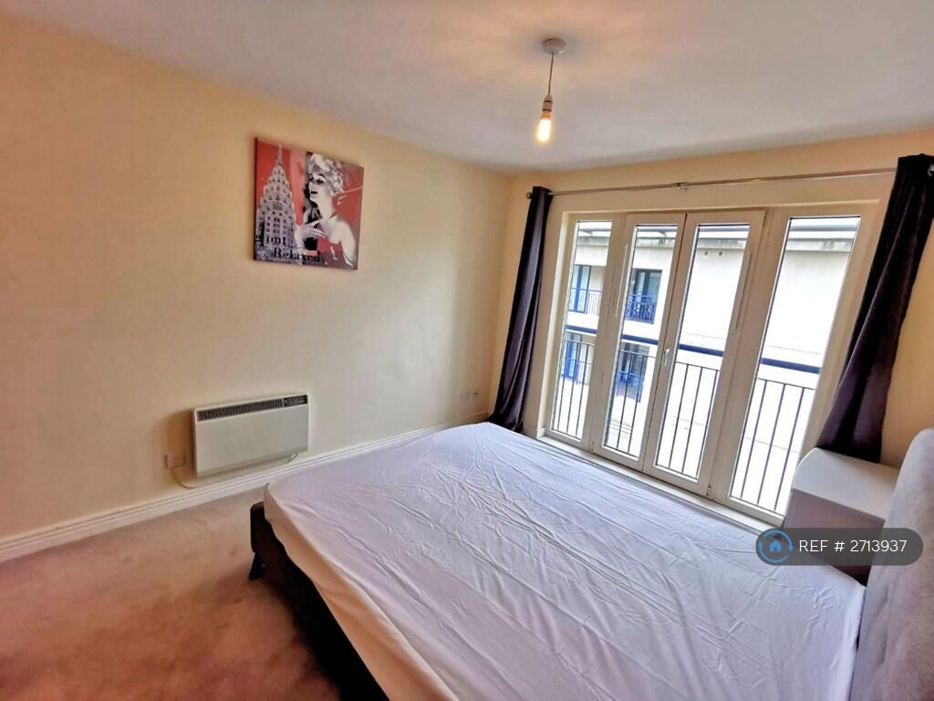 Additional image 21 of The Mailbox, Birmingham, B1