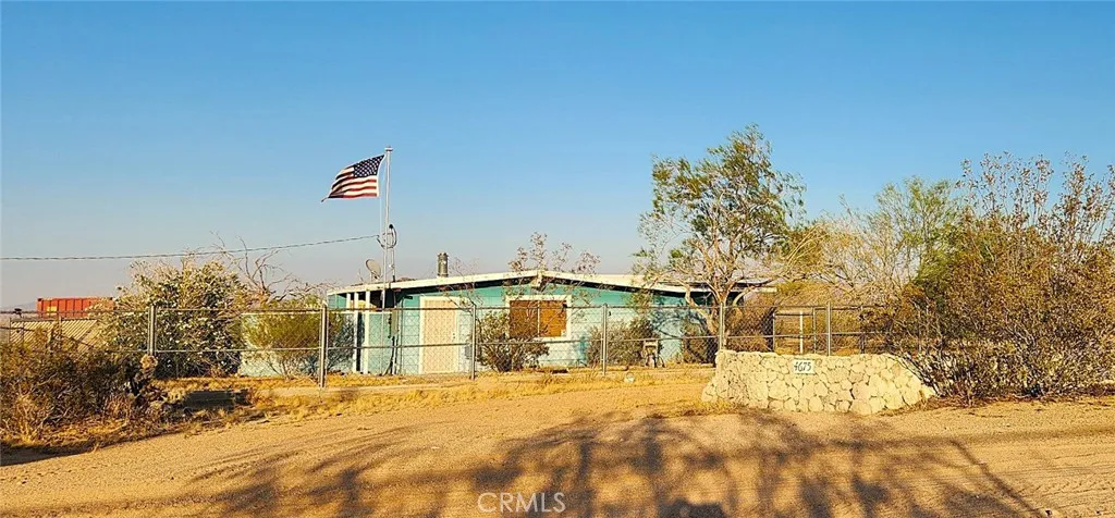 Additional image 16 of 4675 Kickapoo Trail, Landers, CA 92285