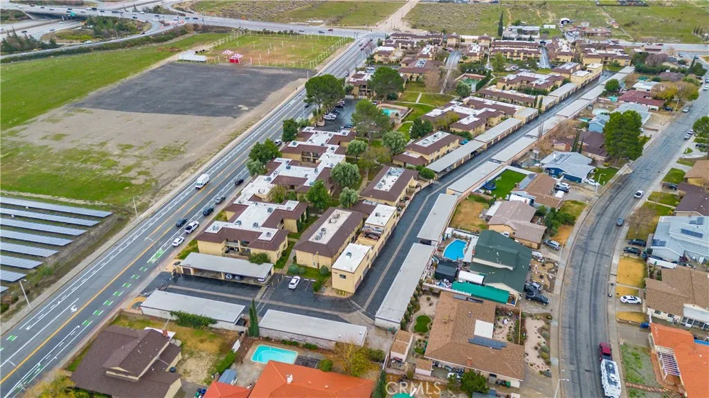 Property image for 42935 15th Street W Unit 9, Lancaster, CA 93534