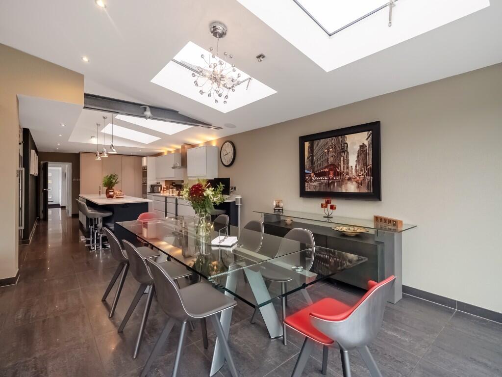 Additional image 9 of Architecturally re-imagined home, Sandpit Lane, St. Albans, Hertfordshire, AL4