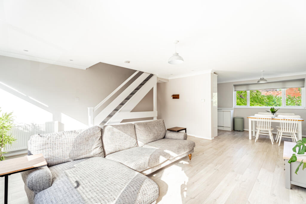 Additional image 4 of Old Rectory Close, Harpenden, Hertfordshire, AL5