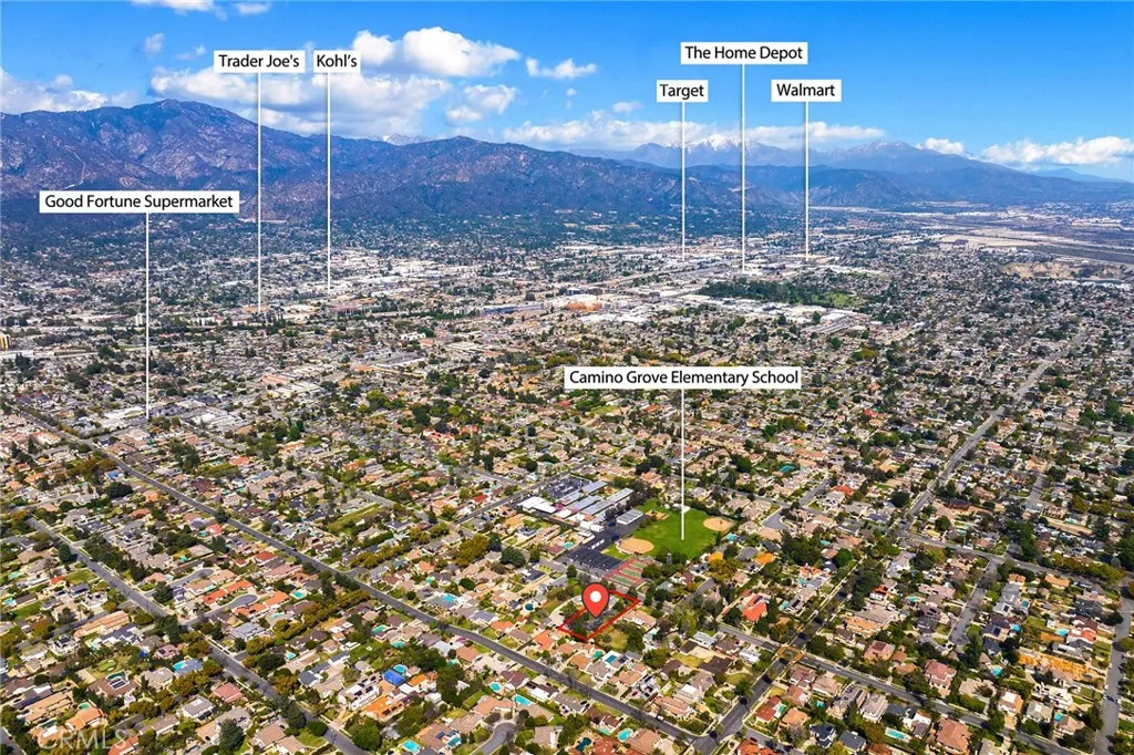 Additional image 23 of 1431 S 6th Avenue, Arcadia, CA 91006