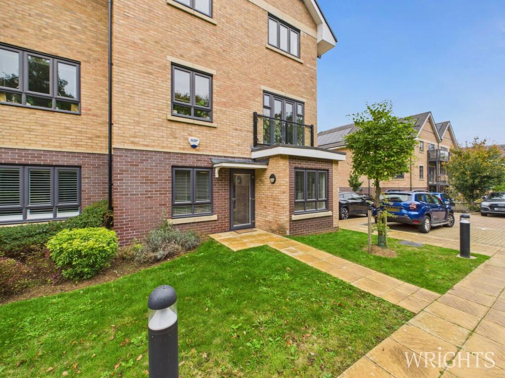 Additional image 37 of Welwyn Garden City, AL7