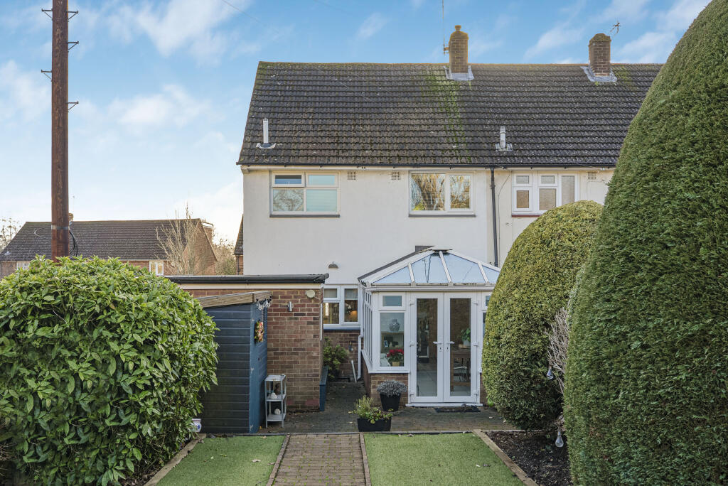 Additional image 12 of Great Ganett, Welwyn Garden City, Hertfordshire, AL7