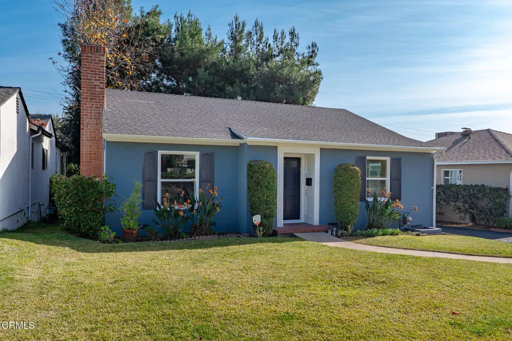 Additional image 3 of 1716 N Roosevelt Avenue, Altadena, CA 91001