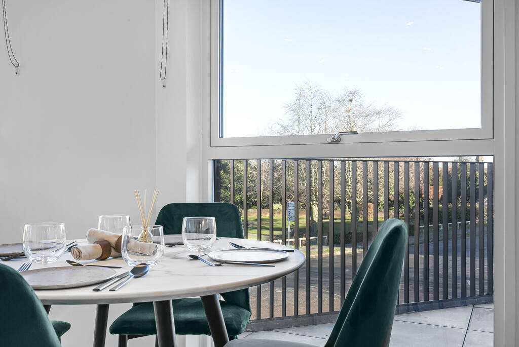 Additional image 6 of Corner House, Town Centre, Hertfordshire, AL10