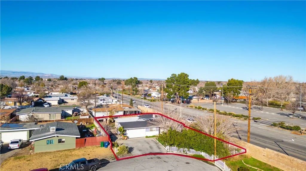 Property image for 2005 W Norberry St, Lancaster, CA 93536