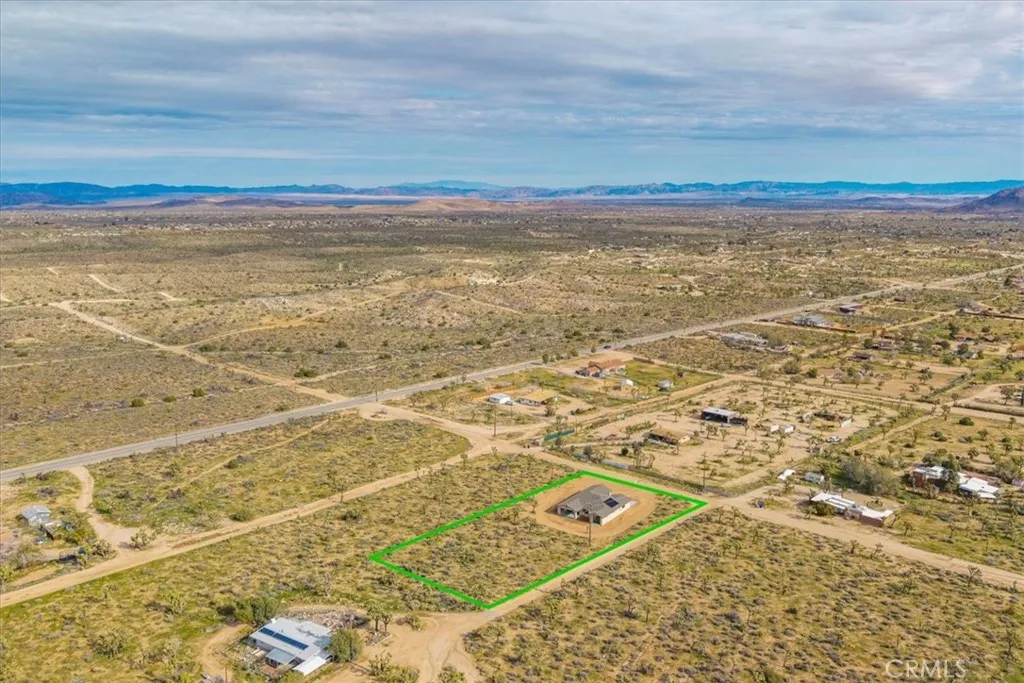 Additional image 40 of 4986 Elata Avenue, Yucca Valley, CA 92284