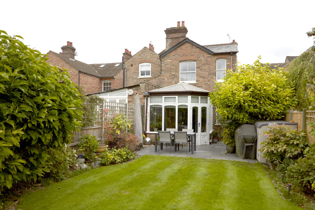 Additional image 3 of Cornwall Road, Harpenden, Hertfordshire, AL5