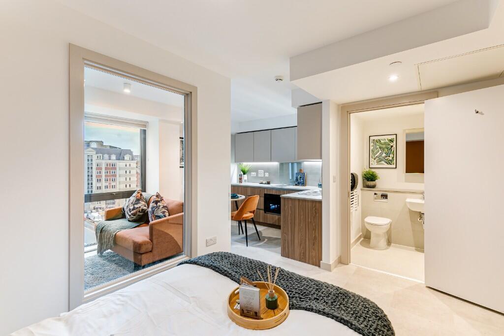 Property image for Paradise Street, Birmingham, B1