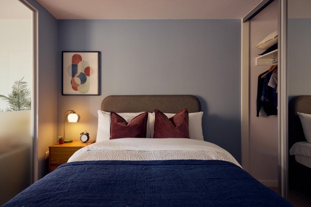 Property image for Suffolk Street Queensway, Birmingham, B1