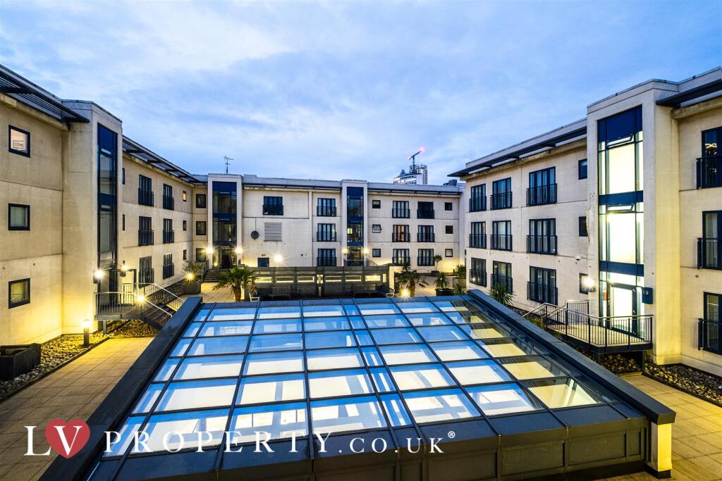 Additional image 21 of 35 Paradise Street, Birmingham, B1