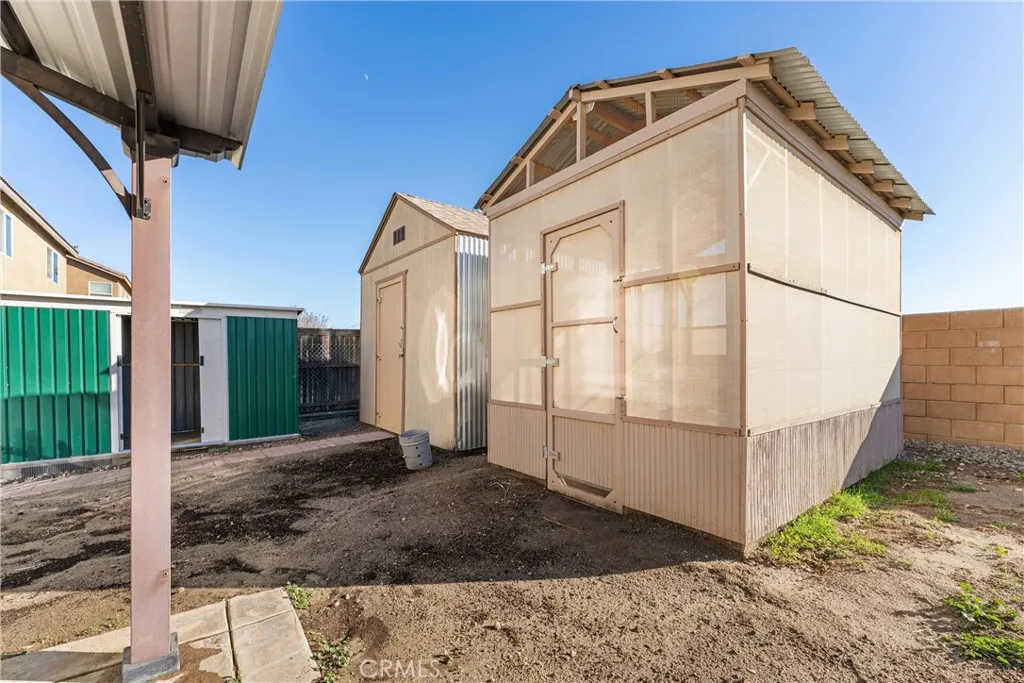 Additional image 34 of 2426 Driftwood Drive, Rosamond, CA 93560