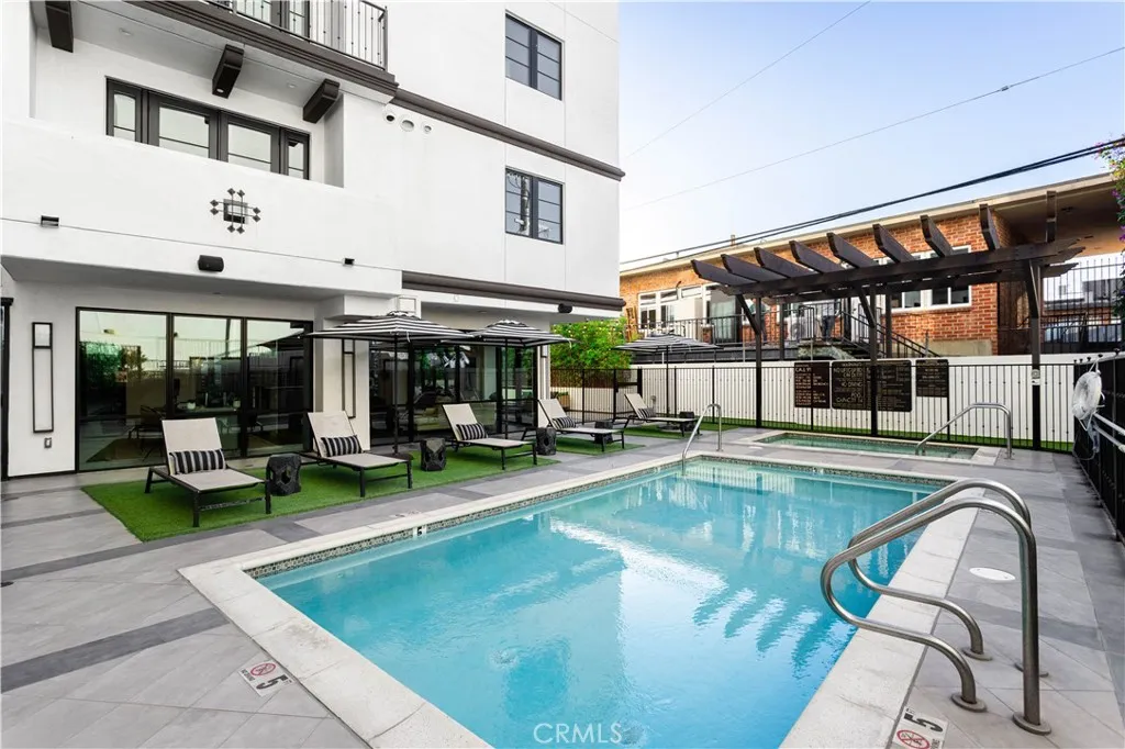 Additional image 24 of 1333 S Orange Grove Avenue Unit 310, Los Angeles, CA 90019