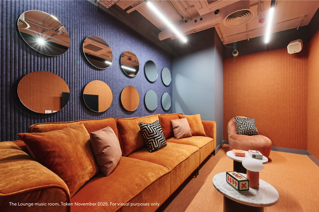 Additional image 14 of APO The Holloway, Blucher Street, Birmingham, B1