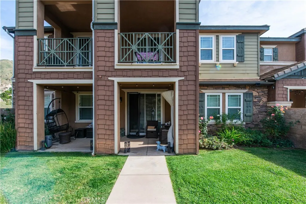 Additional image 46 of 16479 W Nicklaus Dr Unit 124, Sylmar, CA 91342