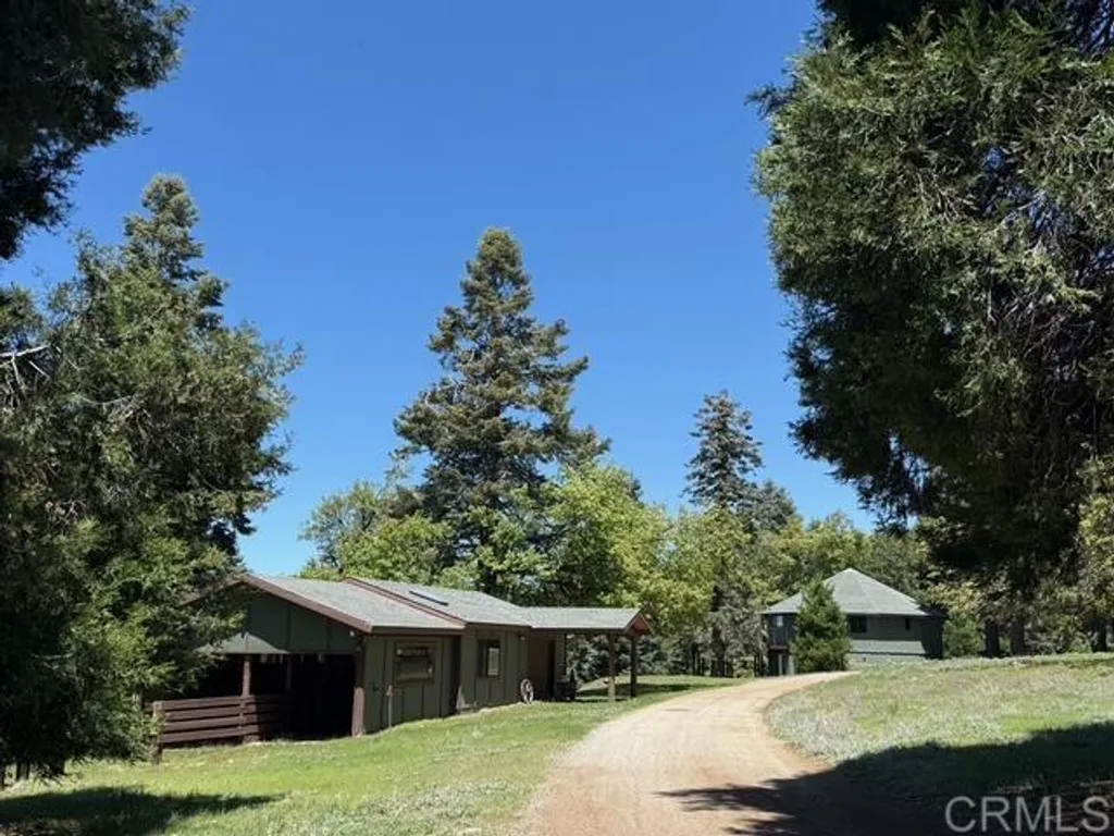 Additional image 43 of 3413 Fern Meadow Road, Palomar Mountain, CA 92060