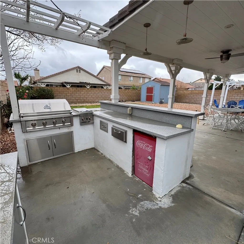 Additional image 9 of 44528 Camolin Lane, Lancaster, CA 93534