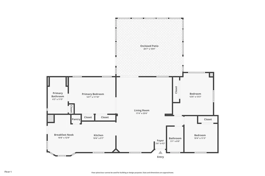 Additional image 6 of 59940 Rim Rock Rd, Anza, CA 92539