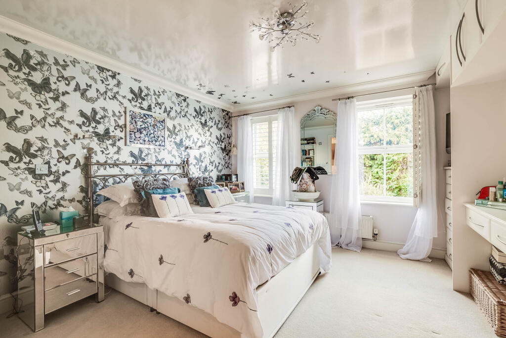 Additional image 3 of Wendover Lodge, Welwyn, AL6